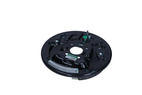 B17912 Borsehung Brake shoes with cylinders, set