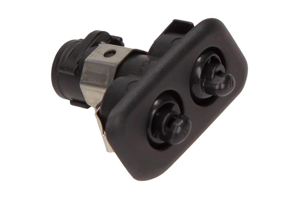 61678360662 BMW Headlamp washer nozzle