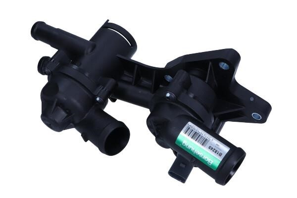 Thermostat housing Audi: B18249 Borsehung Thermostat housing