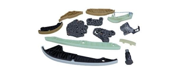 Timing chain set Audi A4: B18468 Borsehung Timing chain kit