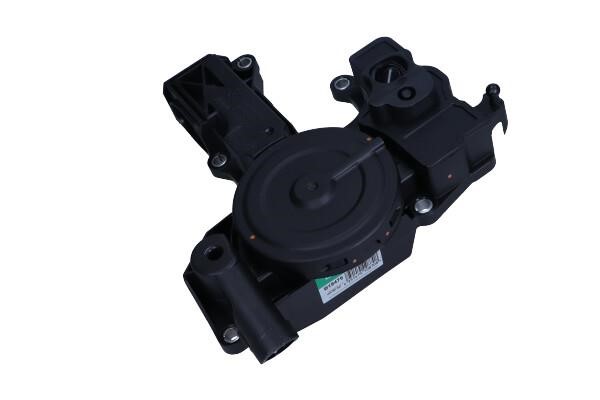 Engine lubrication system Audi TT: B18479 Borsehung Oil separator