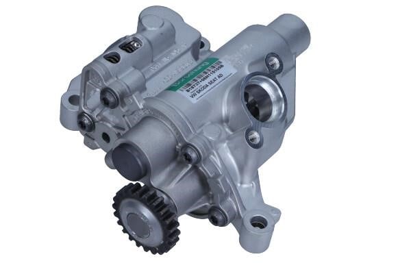 Oil pump Audi A8: B18737 Borsehung OIL PUMP