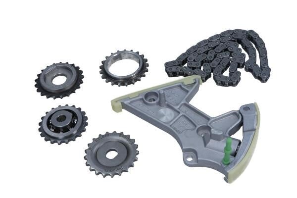 Timing chain kit Audi A2: B18848 Borsehung Timing chain kit