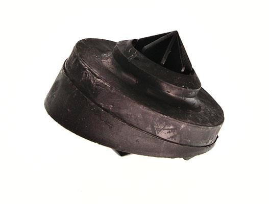 Coil spring cap Audi A5: B19068 Borsehung Suspension spring plate rear