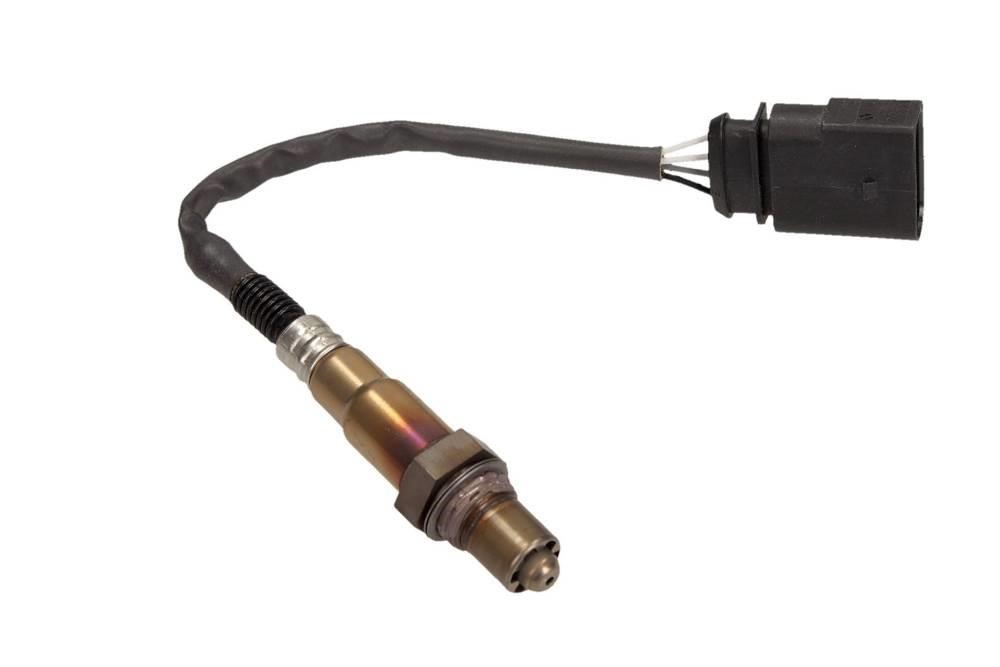 Lambda probe Volkswagen FOX: 0258006995 Bosch Lambda sensor