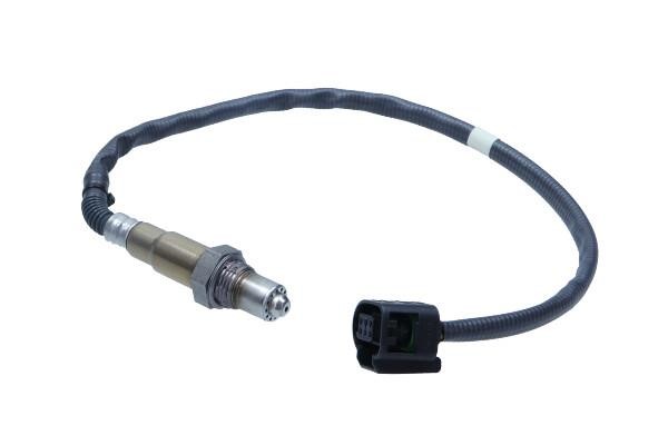 Lambda Sensor Citroen DS4: 0258027017 Bosch Lambda sensor