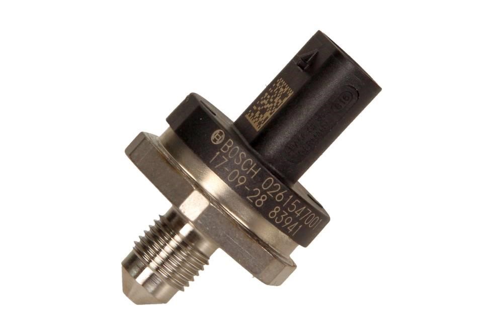 Fuel pressure sensor Mini Cooper: 0261547001 Bosch Fuel pressure sensor