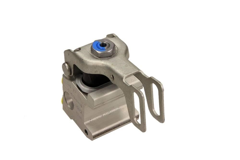 0204031682 Bosch Brake pressure regulator