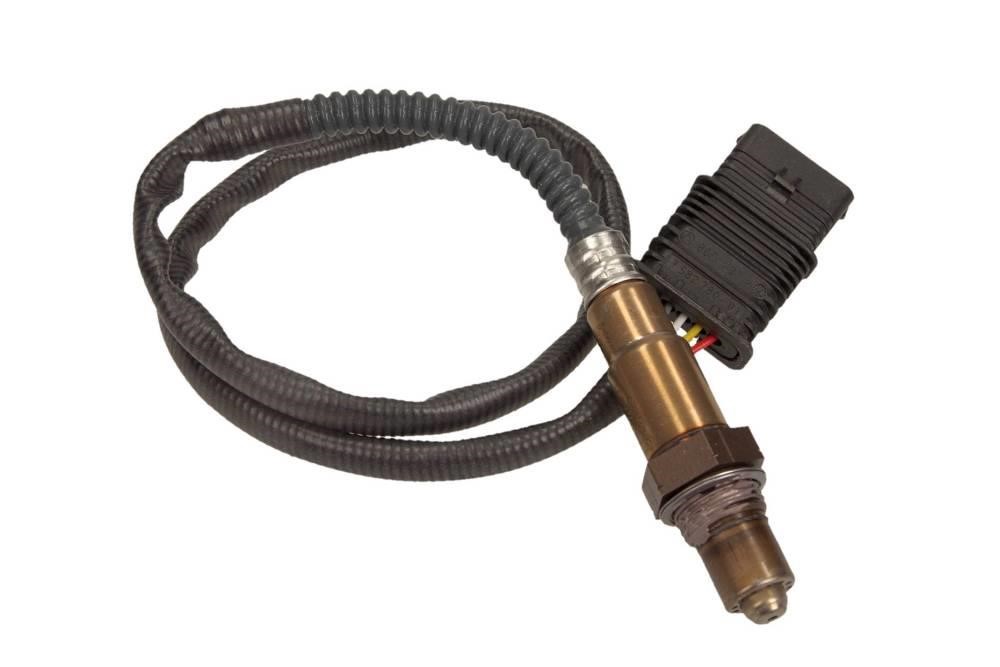 O2 sensor BMW X2: 0258027083 Bosch Lambda sensor