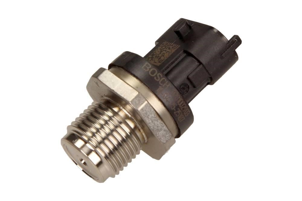 Fuel pressure sensor Fiat: 0281002903 Bosch Fuel pressure sensor