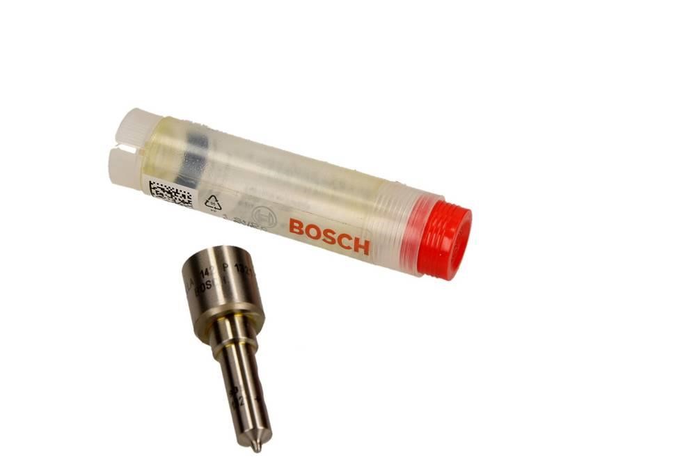0433171822 Bosch Injector nozzle, diesel injection system