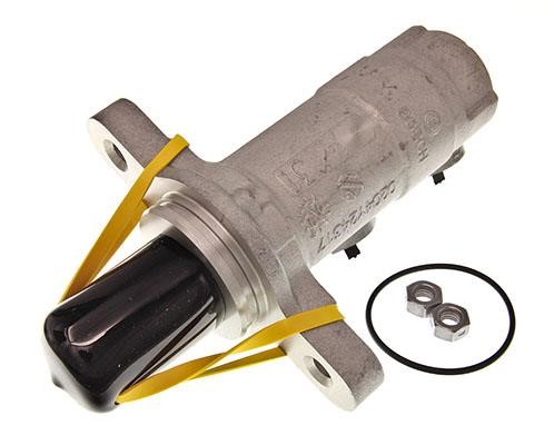 Brake master cylinder Iveco: 0204123732 Bosch Brake Master Cylinder