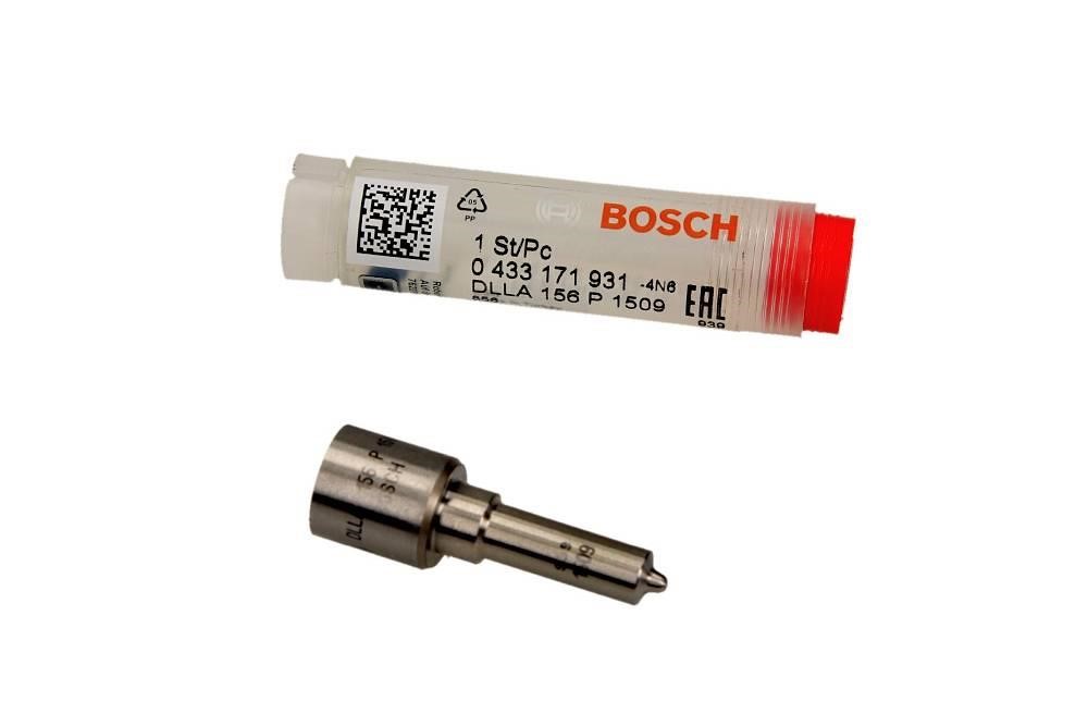 0433171931 Bosch Injector nozzle, diesel injection system