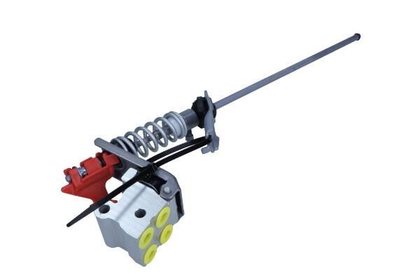 0204131703 Bosch Brake pressure regulator