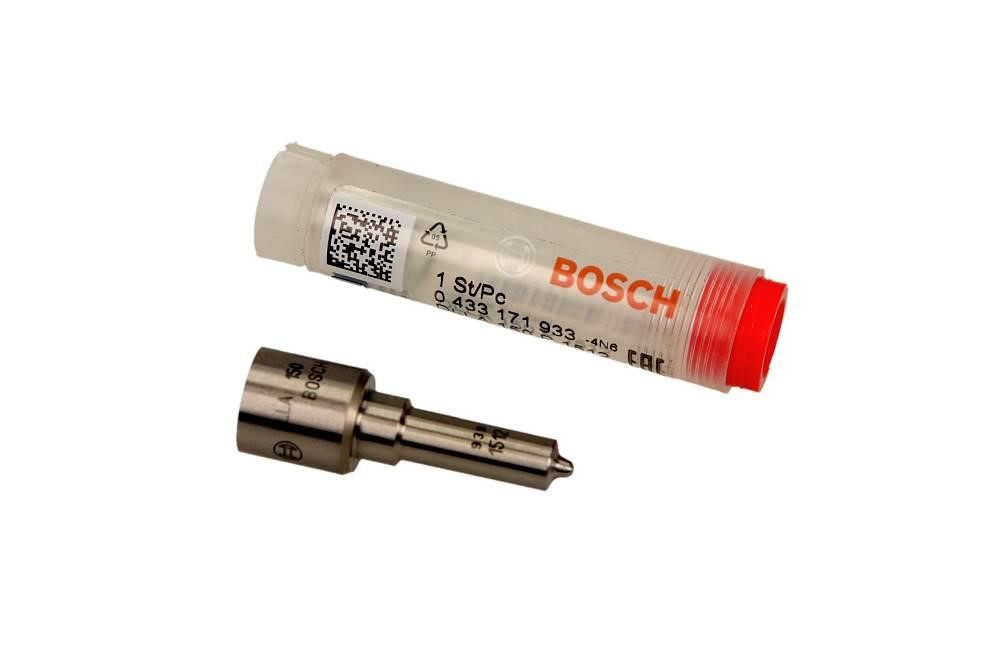 Bosch 0 433 171 933 Injector nozzle, diesel injection system 0433171933 0433171933 Bosch Injector nozzle, diesel injection system