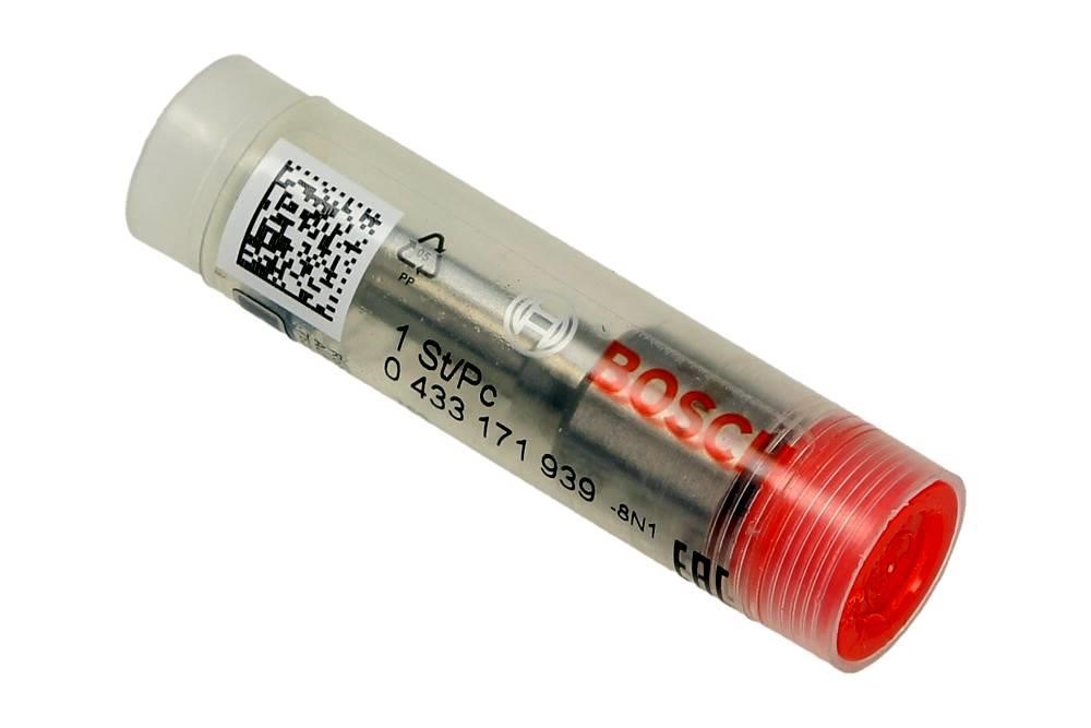0433171939 Bosch Injector nozzle, diesel injection system