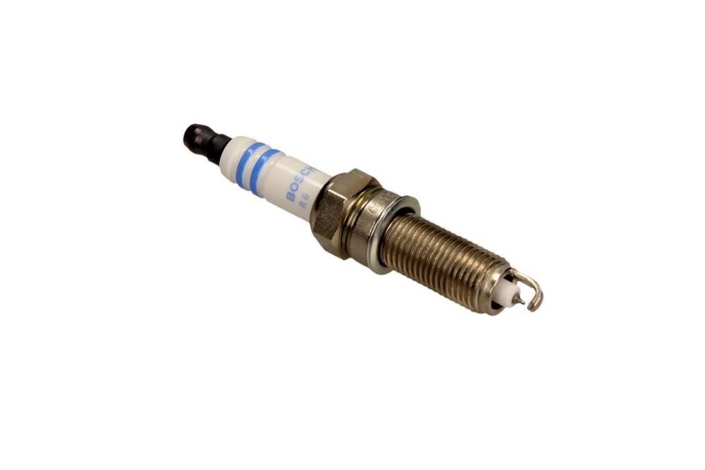 Engine spark plug KIA Mohave (Kia Mohave): 0242129524 Bosch Spark plug Bosch Platinum Iridium YR8SII33U