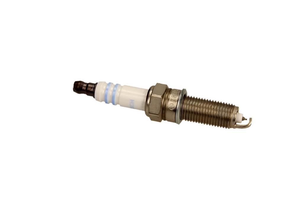 Spark plug set Chery Tiggo: 0242129525 Bosch Spark plug Bosch Platinum Iridium YR8SII30W