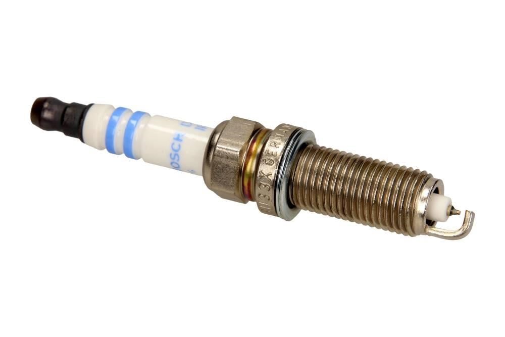 Engine spark plug Renault Latitude: 0242129529 Bosch Spark plug Bosch Platinum Iridium VR8SII33X