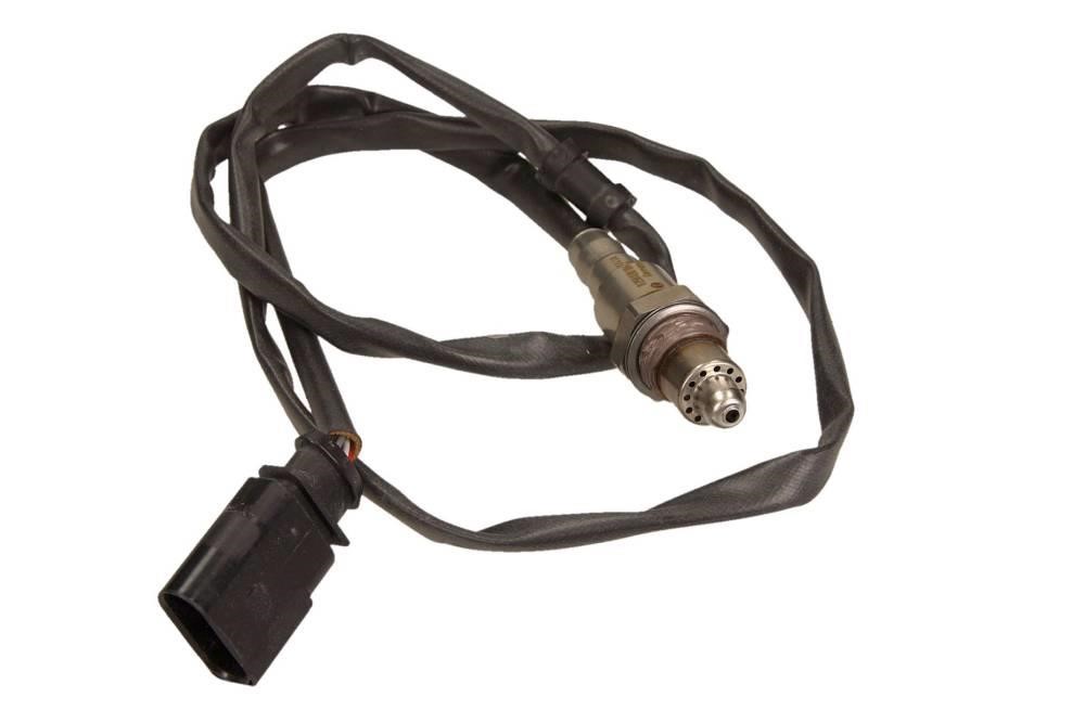 Lambda Sensor Skoda Yeti: 0258030186 Bosch Lambda sensor