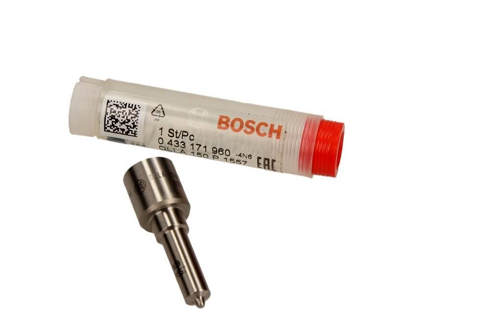 0433171960 Bosch Injector nozzle, diesel injection system
