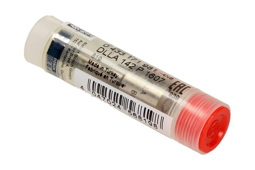 0433171981 Bosch Injector fuel