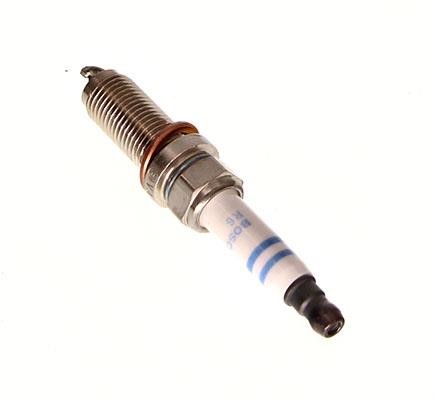 Spark plug Jaguar F-Pace: 0242140566 Bosch Spark plug