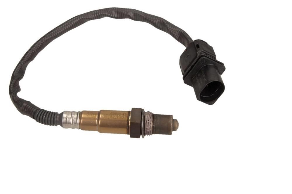 O2 sensor Peugeot 407: 0281004572 Bosch Lambda sensor