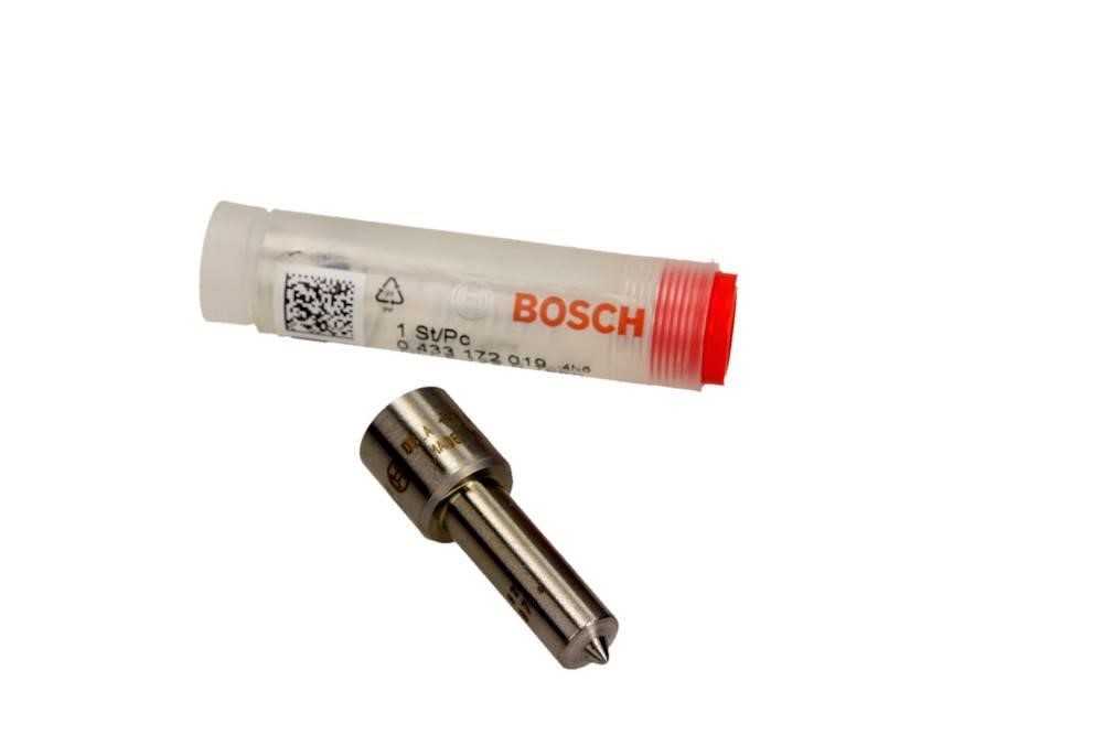 0433175338 Bosch Injector nozzle, diesel injection system