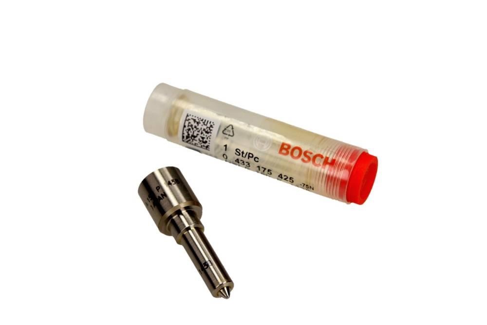 0433175425 Bosch Injector fuel