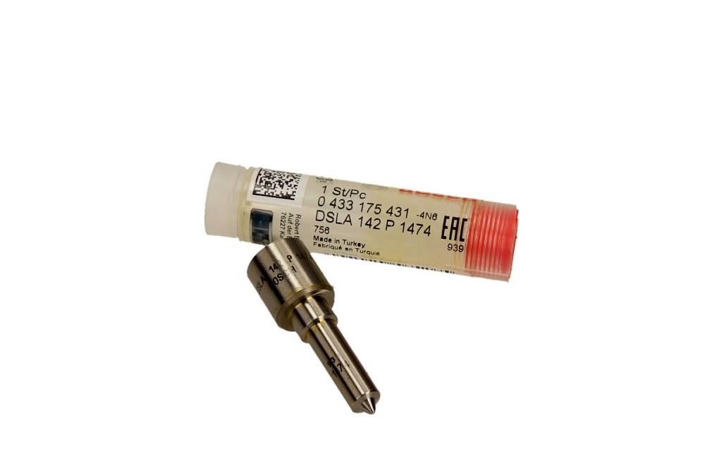 0433175431 Bosch Injector fuel