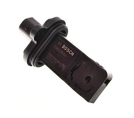 0280218224 Bosch Mass air flow sensor