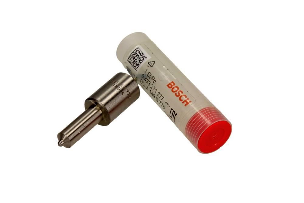 0433271377 Bosch Injector nozzle, diesel injection system