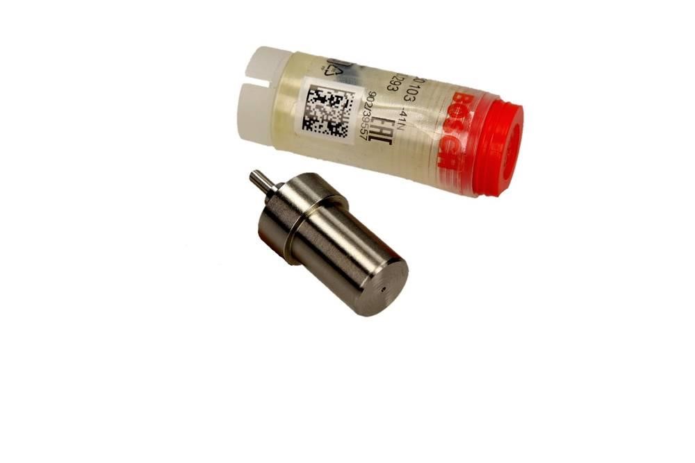0434250103 Bosch Injector nozzle, diesel injection system