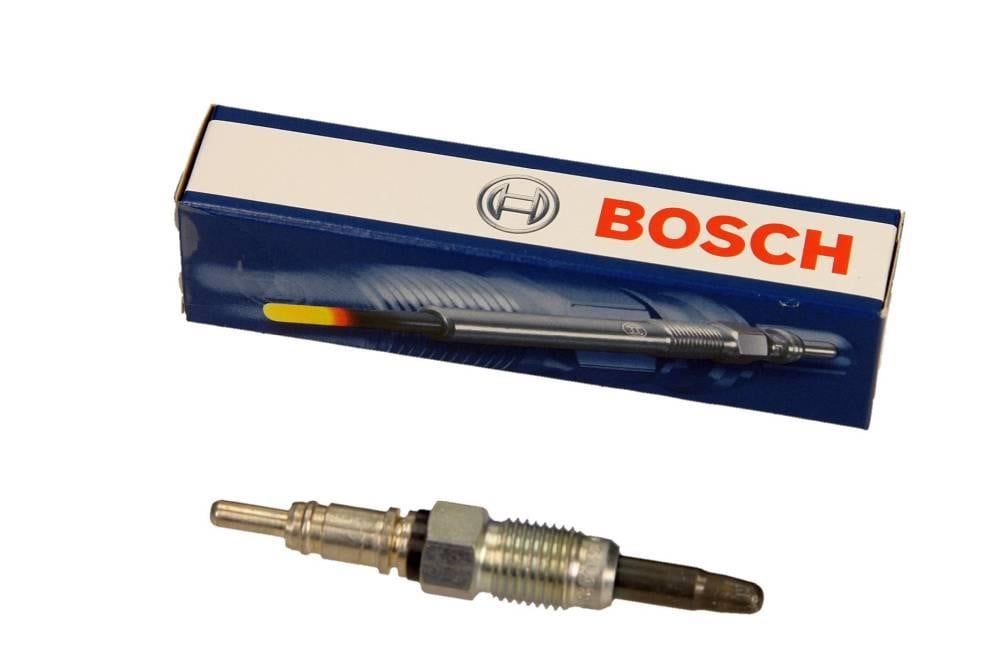 0250201036 Bosch Glow plug