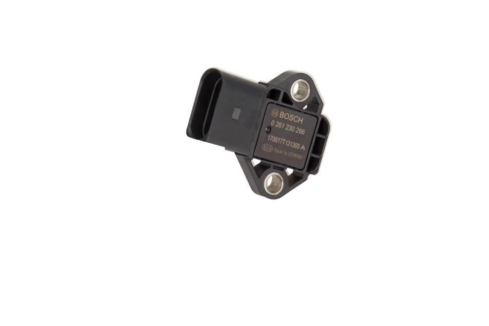 Manifold pressure sensor Volkswagen Multivan: 0261230266 Bosch MAP Sensor