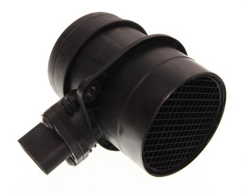 Air flow sensor Audi A8: 0280218390 Bosch Mass air flow sensor