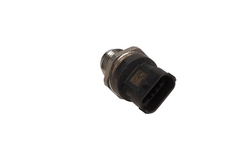 Fuel pressure sensor Opel: 0281006086 Bosch Fuel pressure sensor