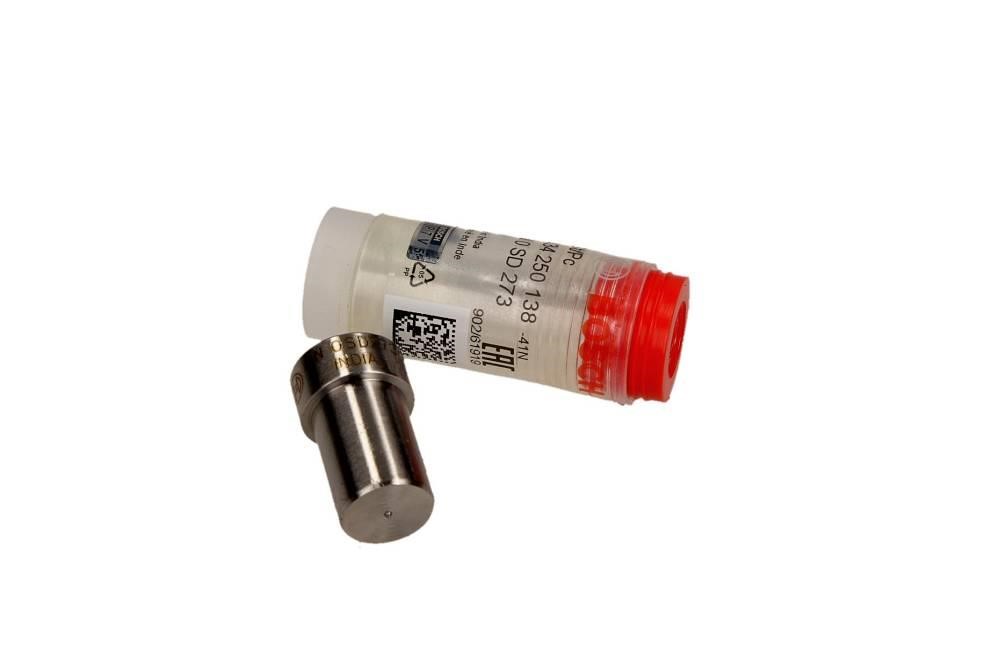 0434250138 Bosch Injector nozzle, diesel injection system