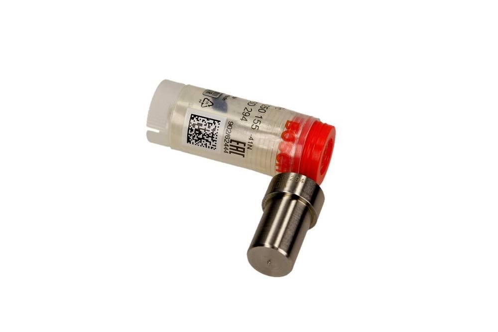 0434250155 Bosch Injector nozzle, diesel injection system