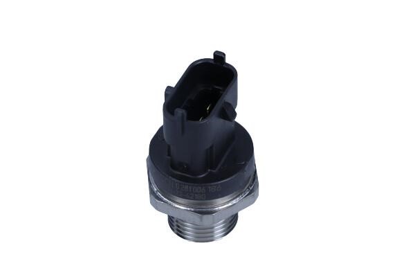 Fuel pressure sensor Renault Scenic: 0281006186 Bosch Fuel pressure sensor