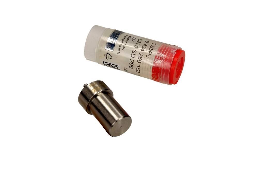 0434250160 Bosch Injector nozzle, diesel injection system