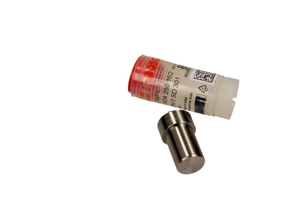 Fuel system Renault Messenger: 0434250162 Bosch Injector nozzle, diesel injection system