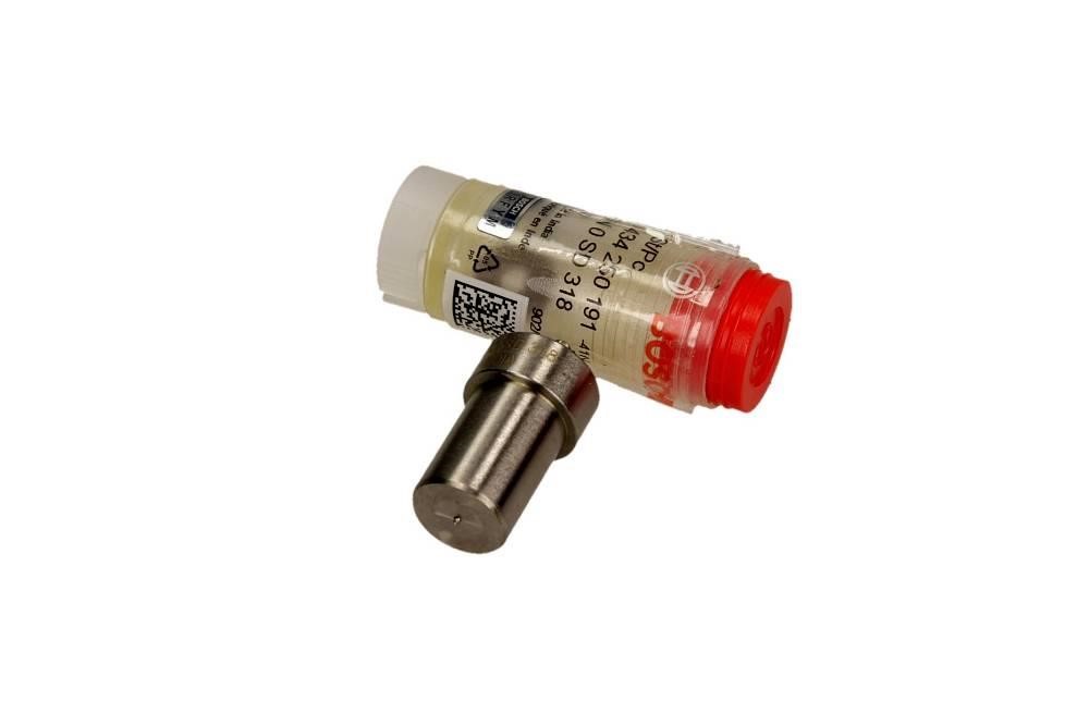 0434250191 Bosch Injector nozzle, diesel injection system