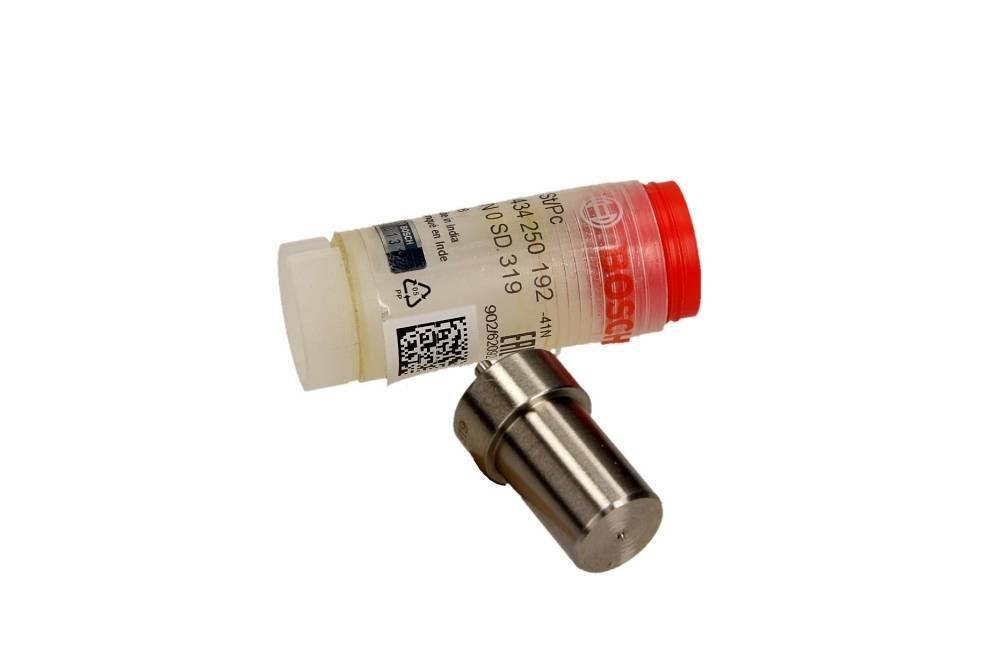 0434250192 Bosch Injector nozzle, diesel injection system