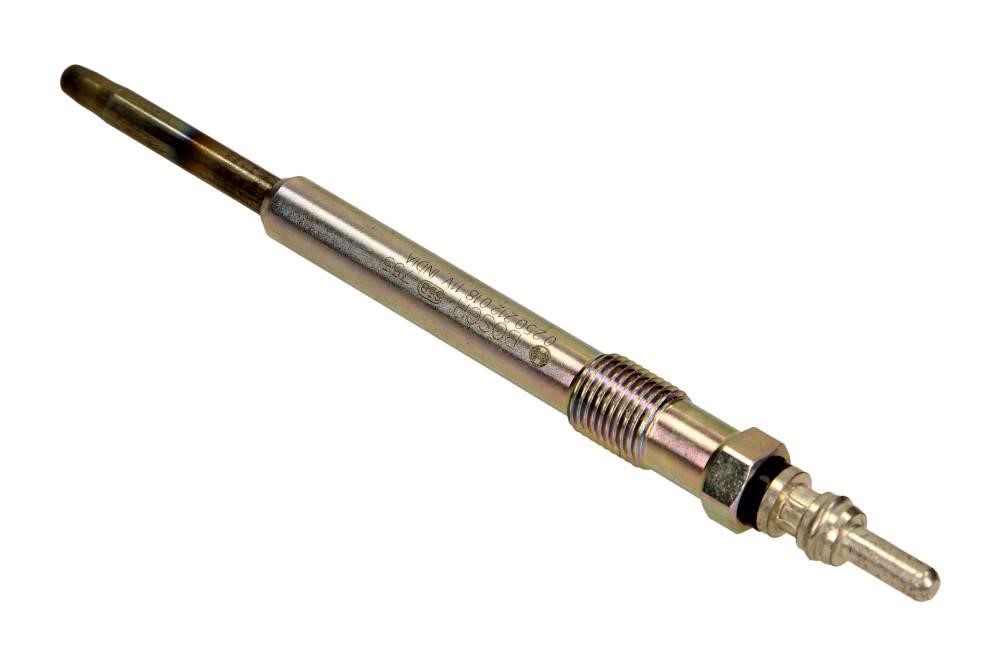 Glow plugs Audi: 0250212018 Bosch Glow plug