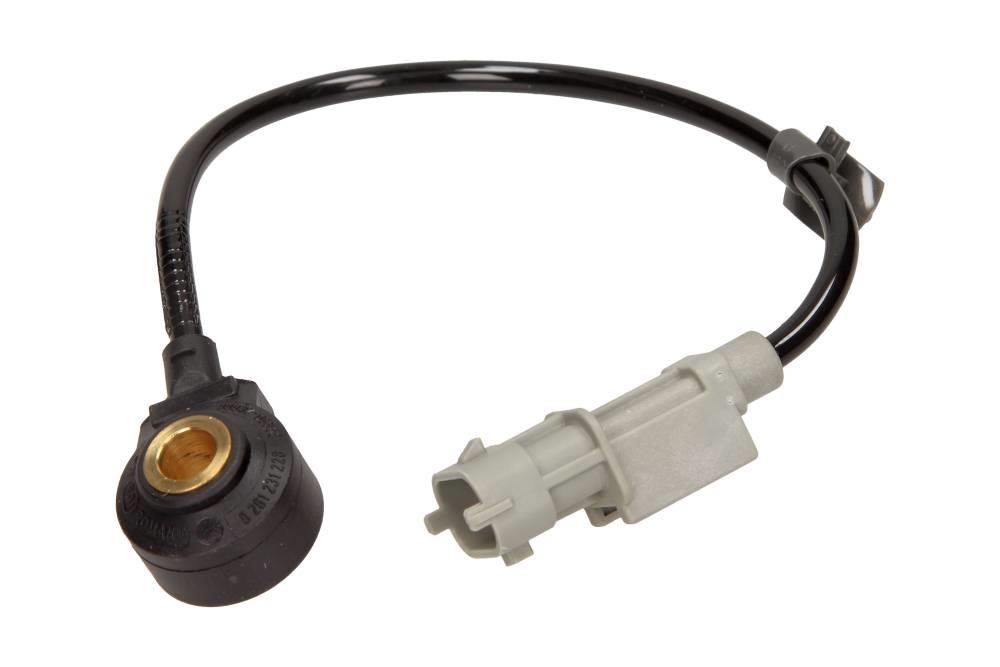 Ignition knock (detonation) sensor KIA Rio (Kia Rio): 0261231228 Bosch Knock sensor
