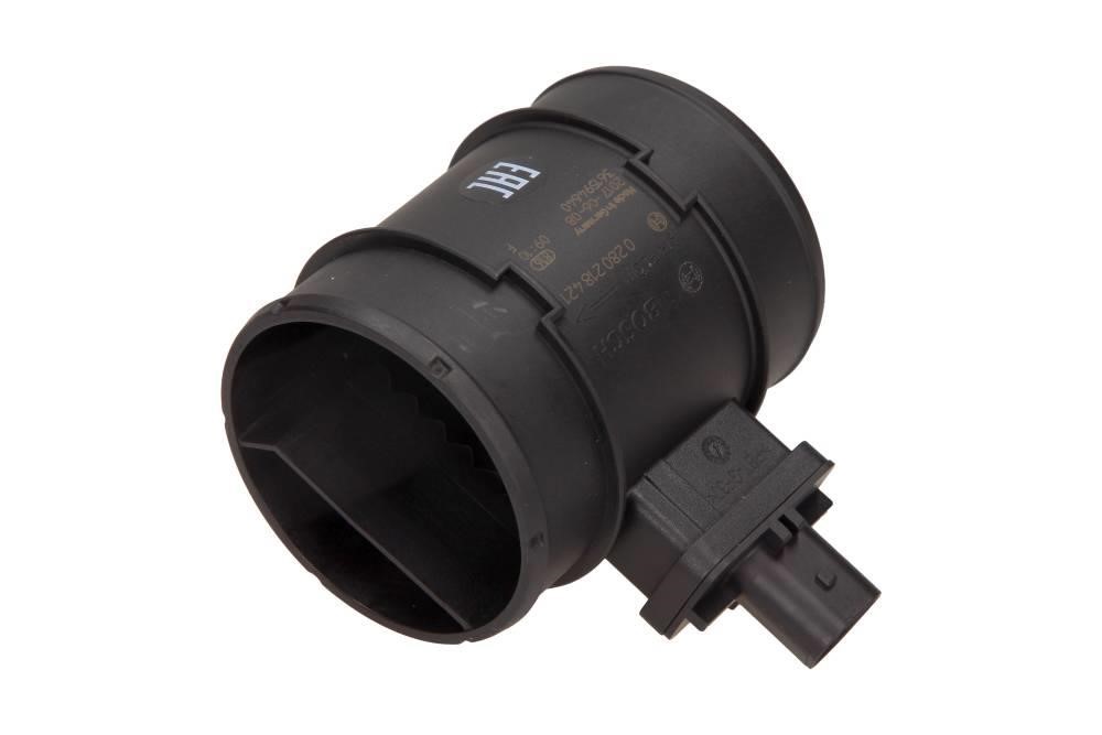 0280218421 Bosch Mass air flow sensor