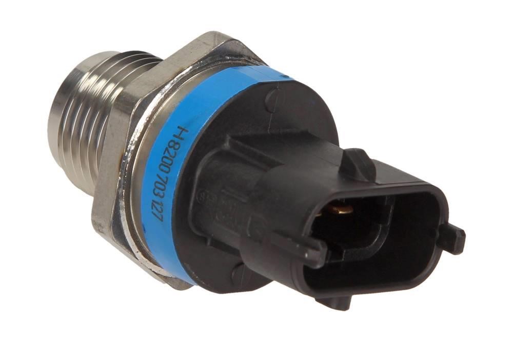 Fuel pressure sensor Renault: 0281006188 Bosch Fuel pressure sensor