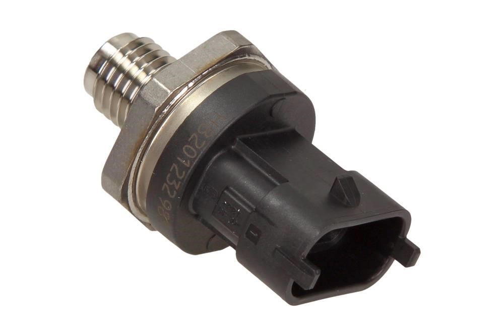 Fuel pressure sensor Renault Koleos: 0281006241 Bosch Fuel pressure sensor